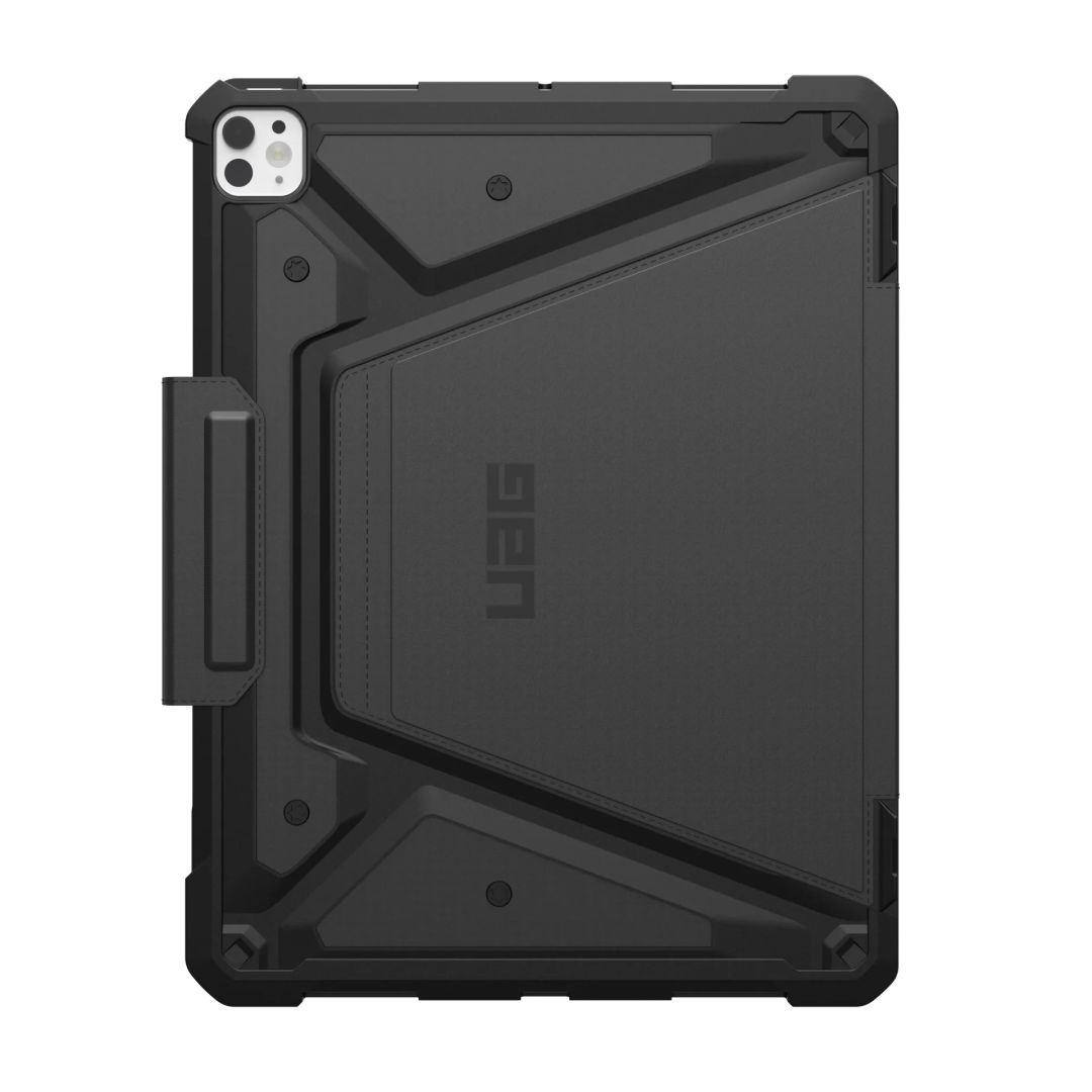 UAG Metropolis SE for iPad Pro 13" 2024 Black