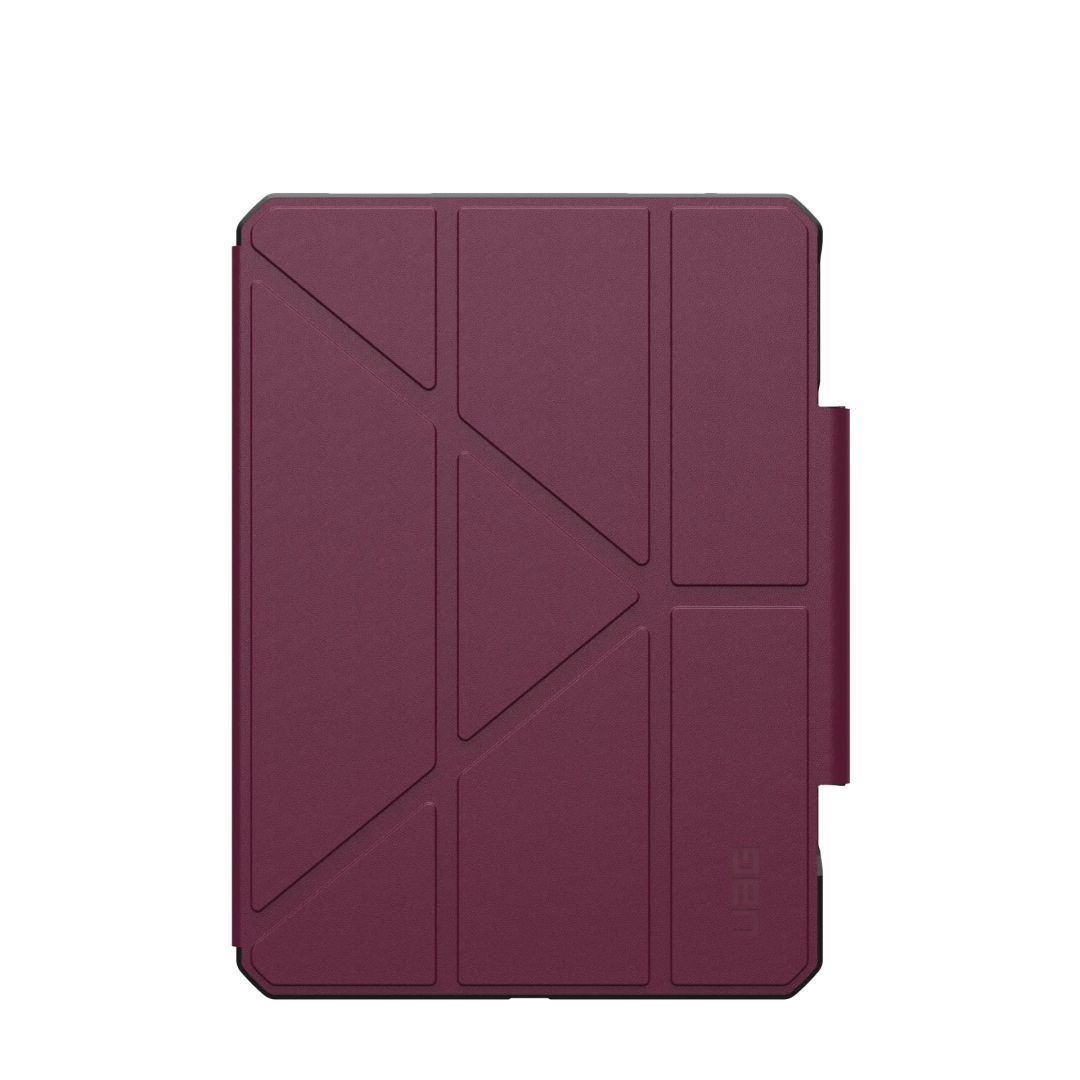 UAG Essential Armor for iPad Air 11" 2024 Bordeux