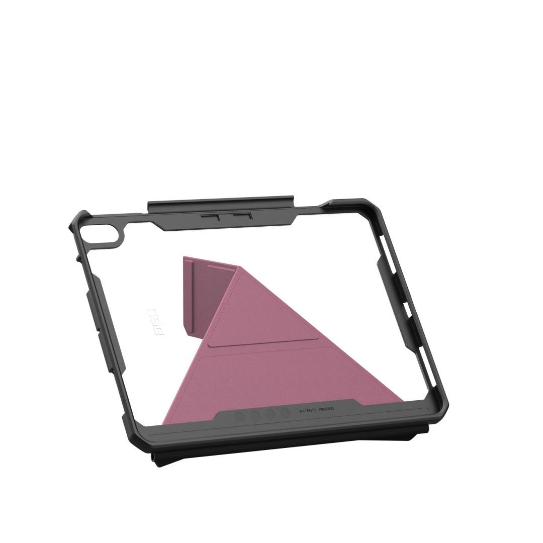 UAG Essential Armor for iPad Air 11" 2024 Bordeux