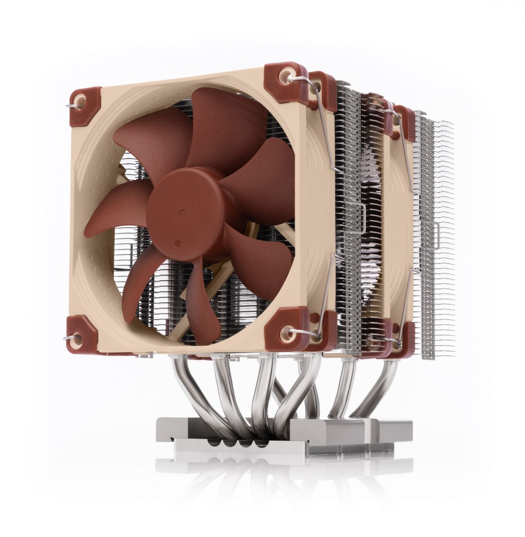 Noctua NH-D9 DX-3647 4U CPU Cooler