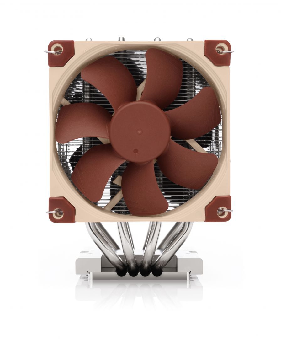 Noctua NH-D9 DX-3647 4U CPU Cooler