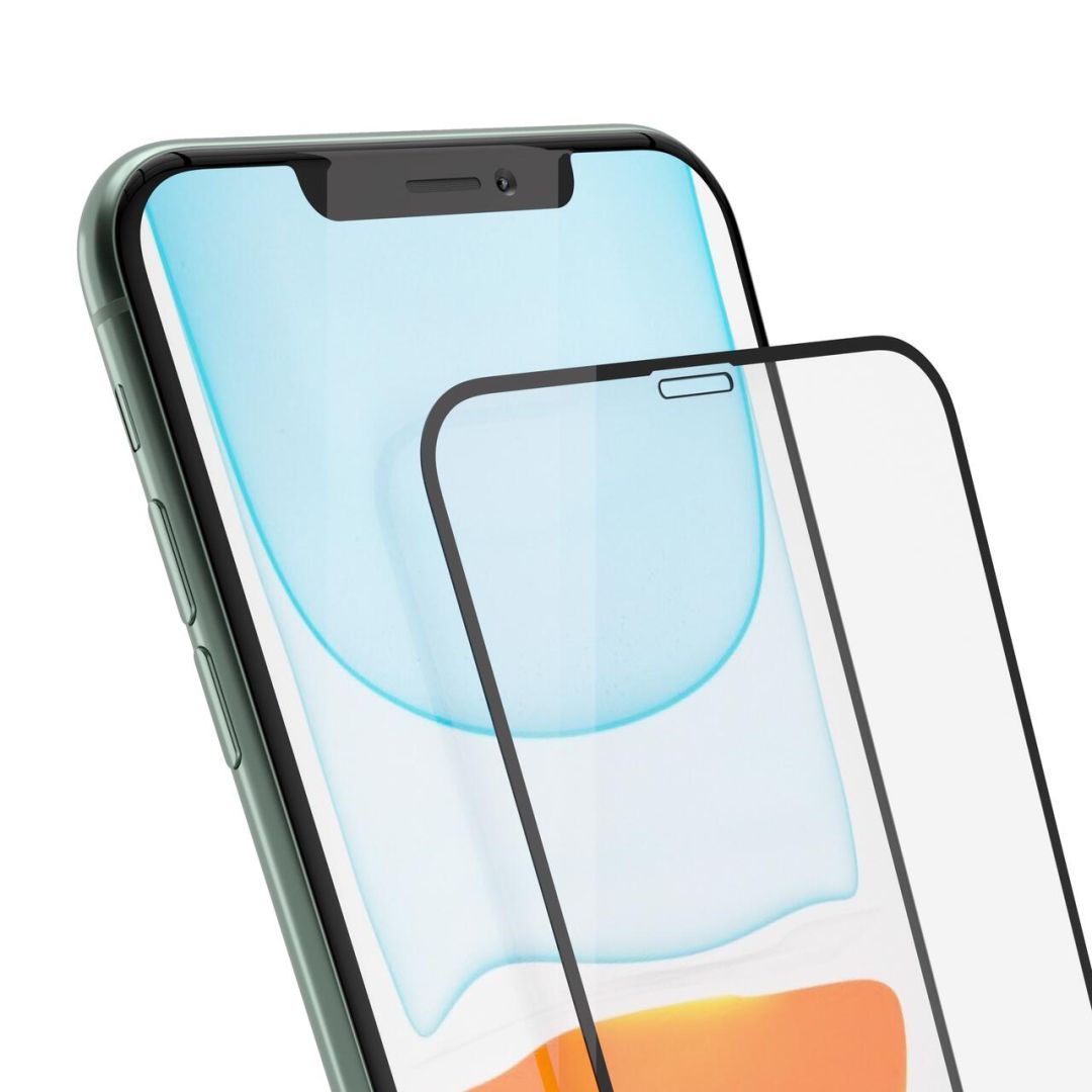 Next One 3D Glass for iPhone 11