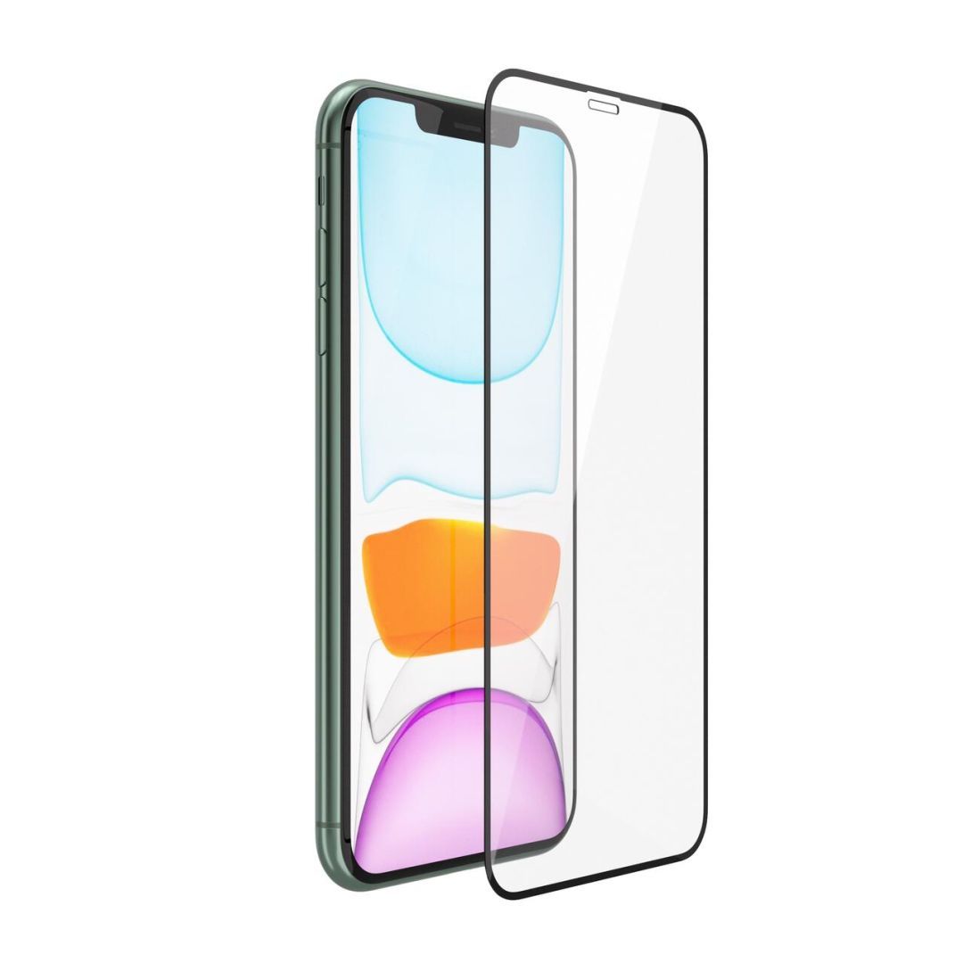 Next One 3D Glass for iPhone 11