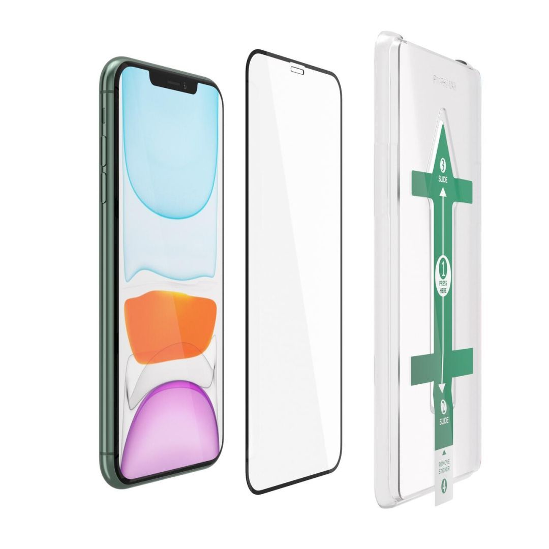 Next One 3D Glass for iPhone 11