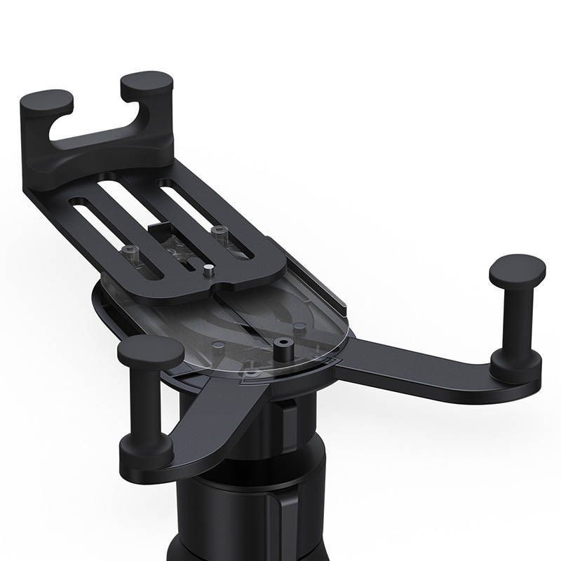 Baseus Stable Car Mount Black