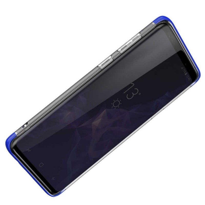 Baseus Armor Samsung S9 TPU case Blue