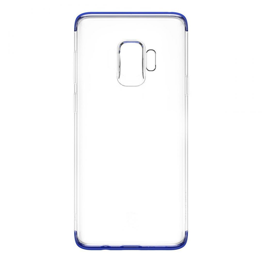 Baseus Armor Samsung S9 TPU case Blue