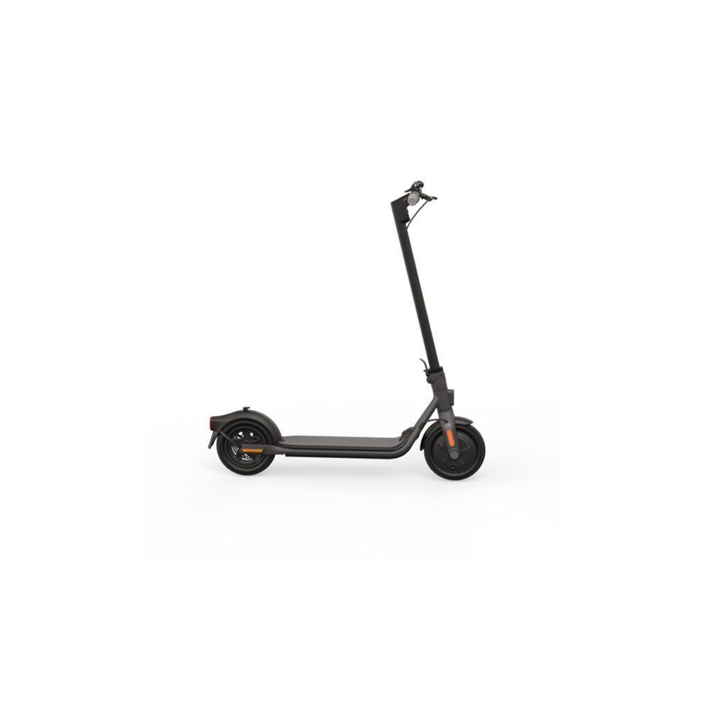 Segway-Ninebot KickScooter F25E II Elektromos Roller Black