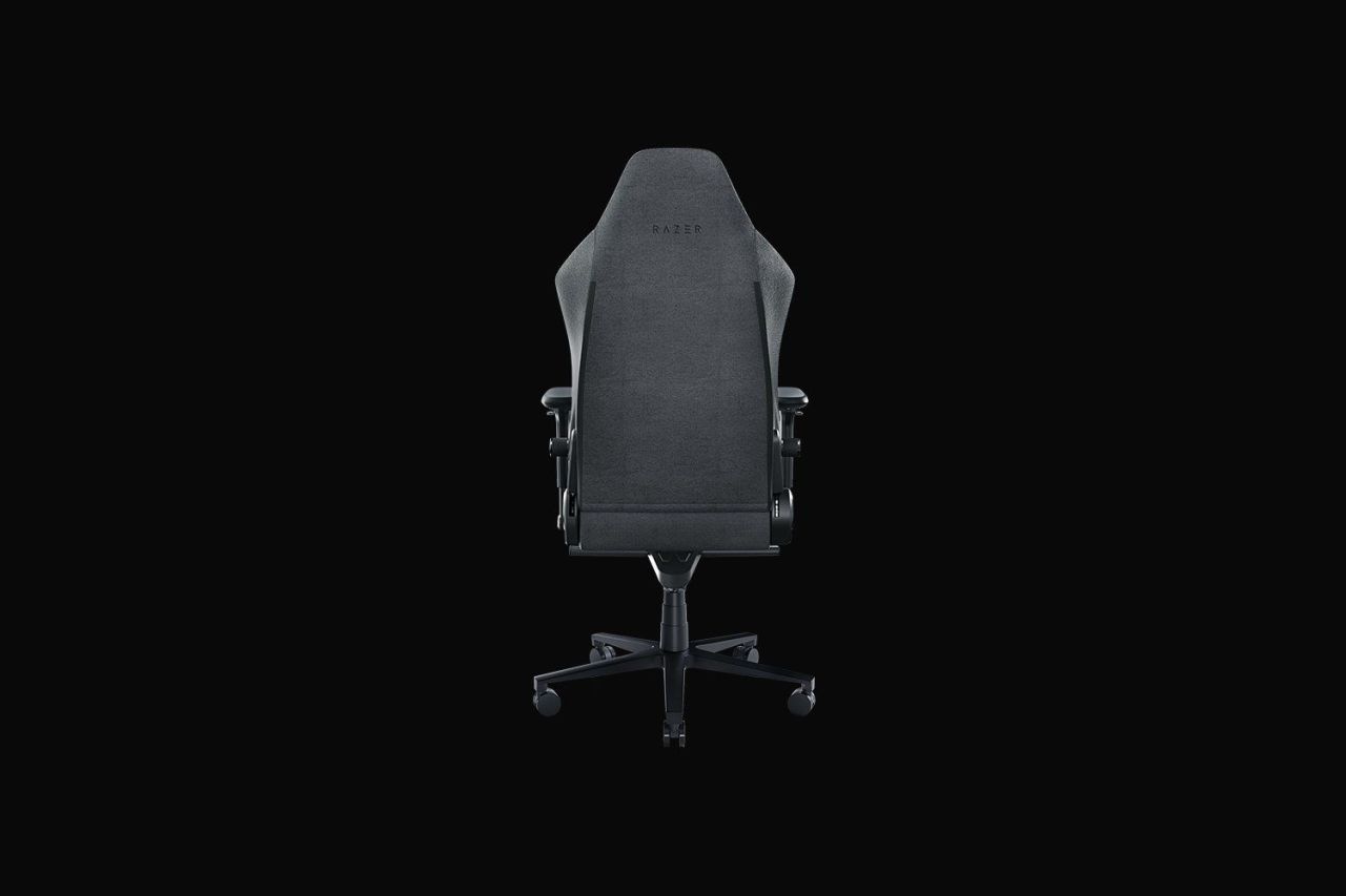 Razer Iskur V2 Gaming Chair Fabric/Dark Gray