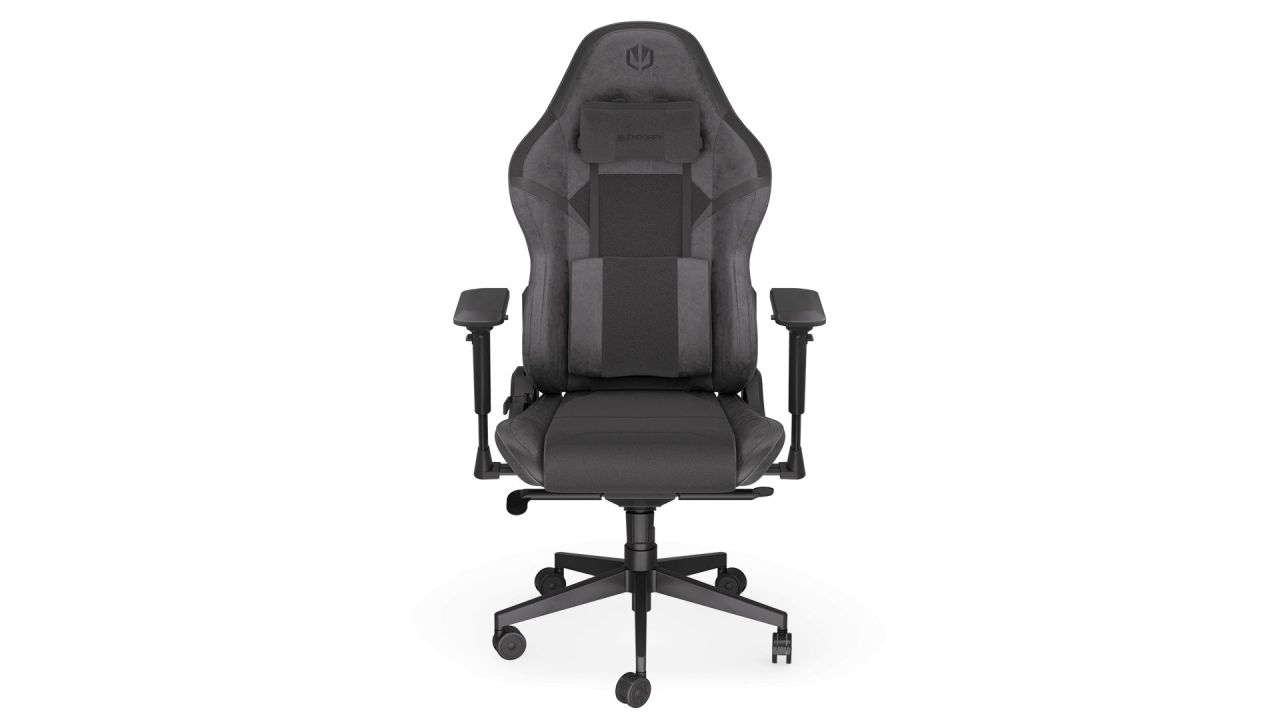 Endorfy Scrim BK Gaming Chair Black