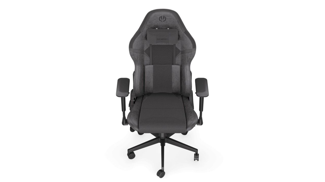 Endorfy Scrim BK Gaming Chair Black