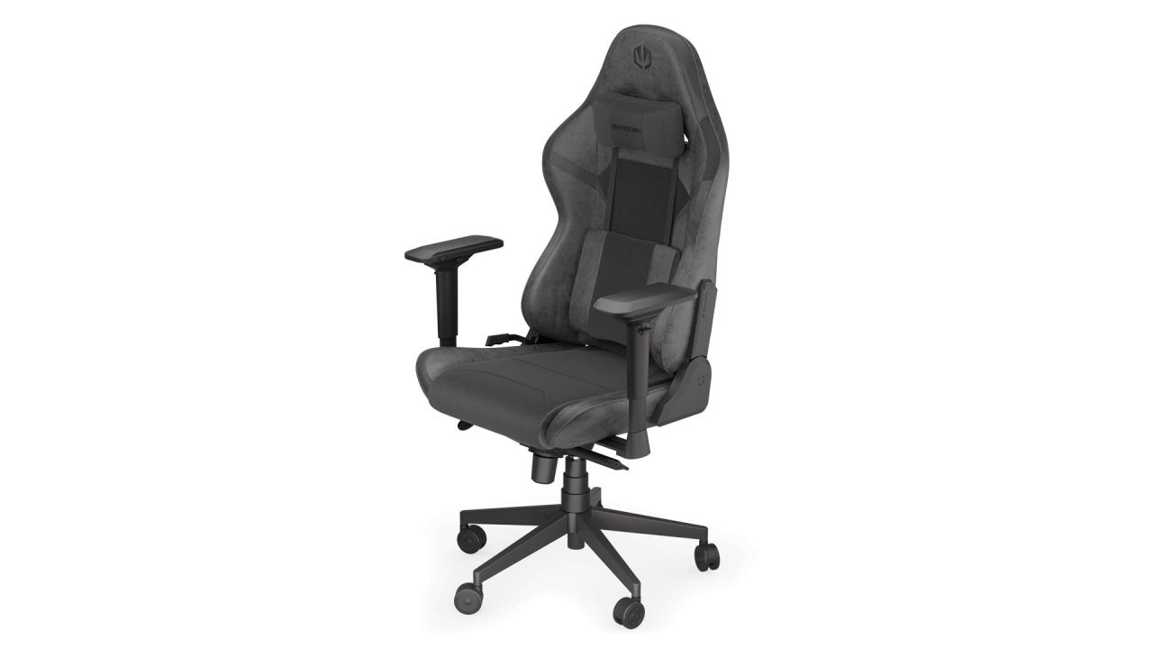 Endorfy Scrim BK Gaming Chair Black