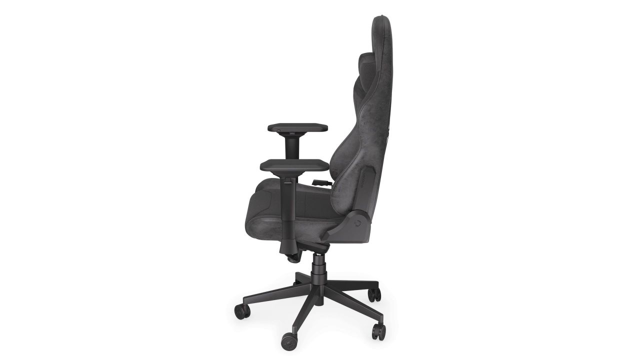 Endorfy Scrim BK Gaming Chair Black