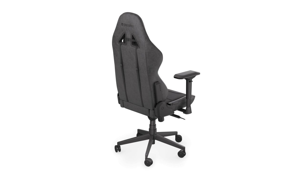 Endorfy Scrim BK Gaming Chair Black