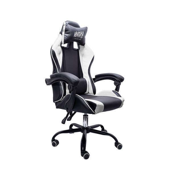 Ventaris VS300WH Gaming Chair Black/White