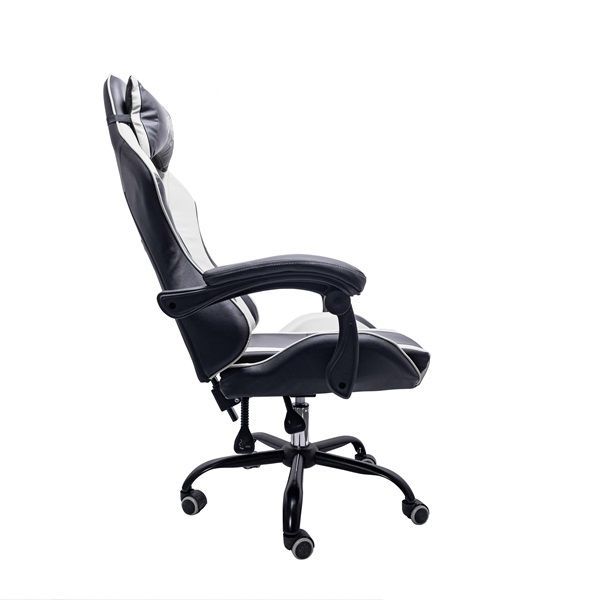 Ventaris VS300WH Gaming Chair Black/White