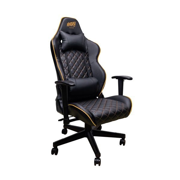 Ventaris VS700GD Gaming Chair Black/Gold