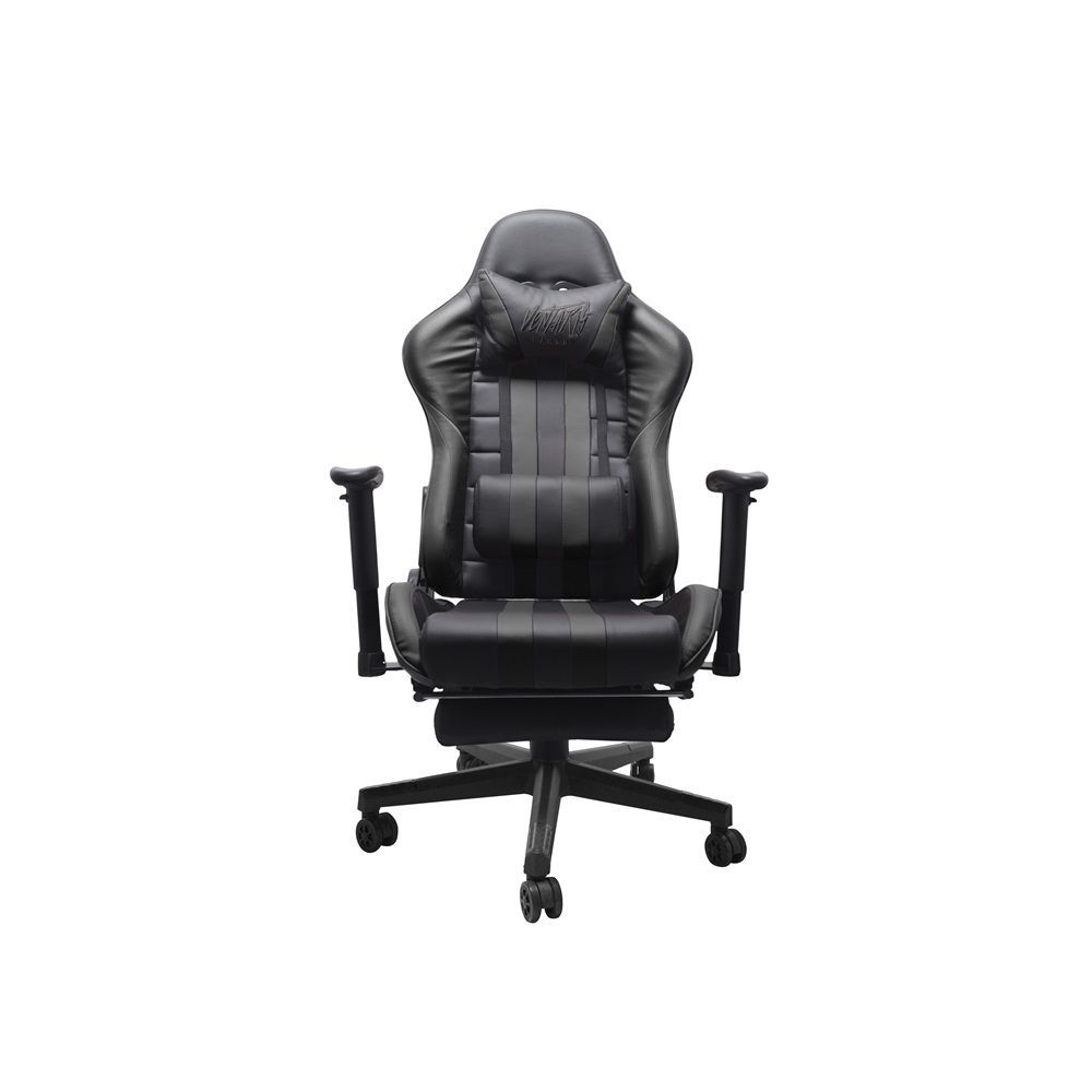 Ventaris VS500BK Gaming Chair Black/Black