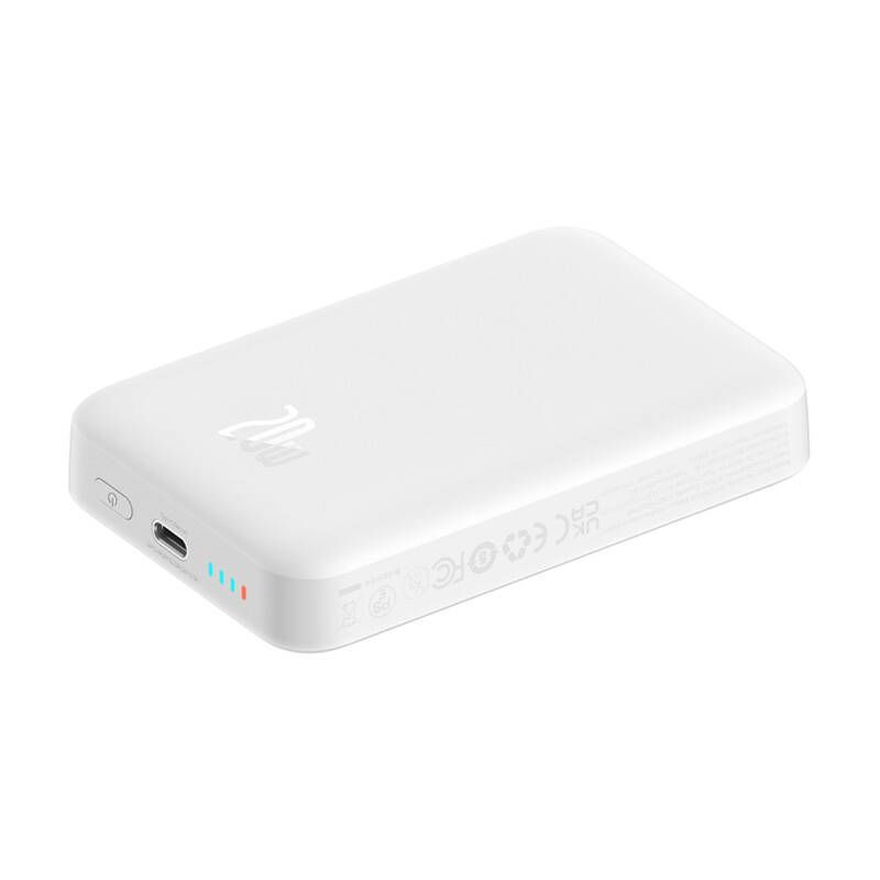 Baseus Mini Air 10000mAh PowerBank White