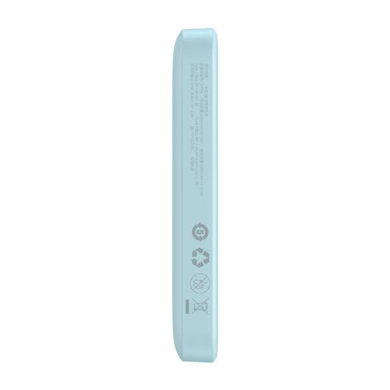 Baseus Mini 6000mAh PowerBank Blue