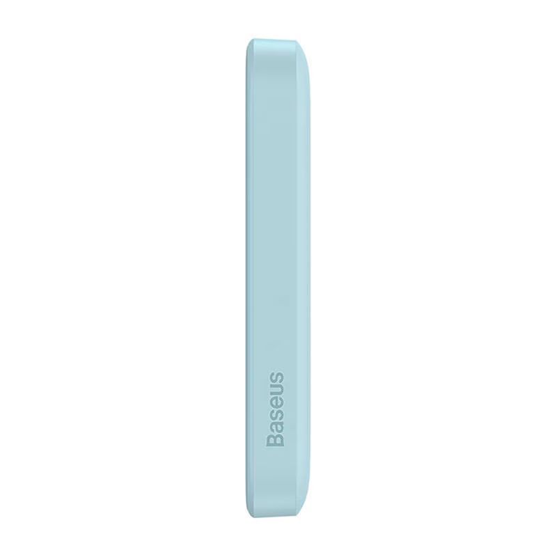 Baseus Mini 6000mAh PowerBank Blue