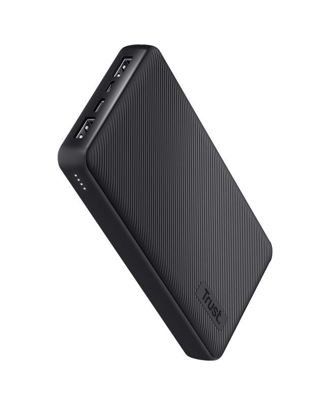 Trust Primo 20000mAh PowerBank Black