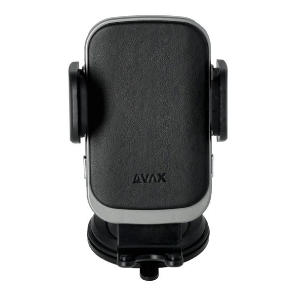 Avax WH601 Feely+ 15W Car Charger Black