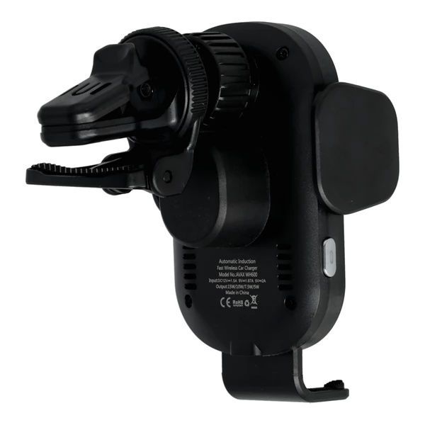 Avax WH600 Feely+ 15W Car Charger Black