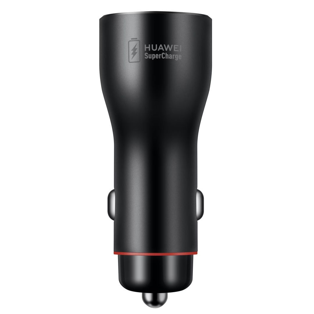 Huawei CP36 v2 SuperCharge Car Charger Black