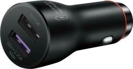 Huawei CP36 v2 SuperCharge Car Charger Black