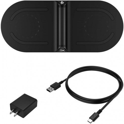 Kingston HyperX ChargePlay Base Black