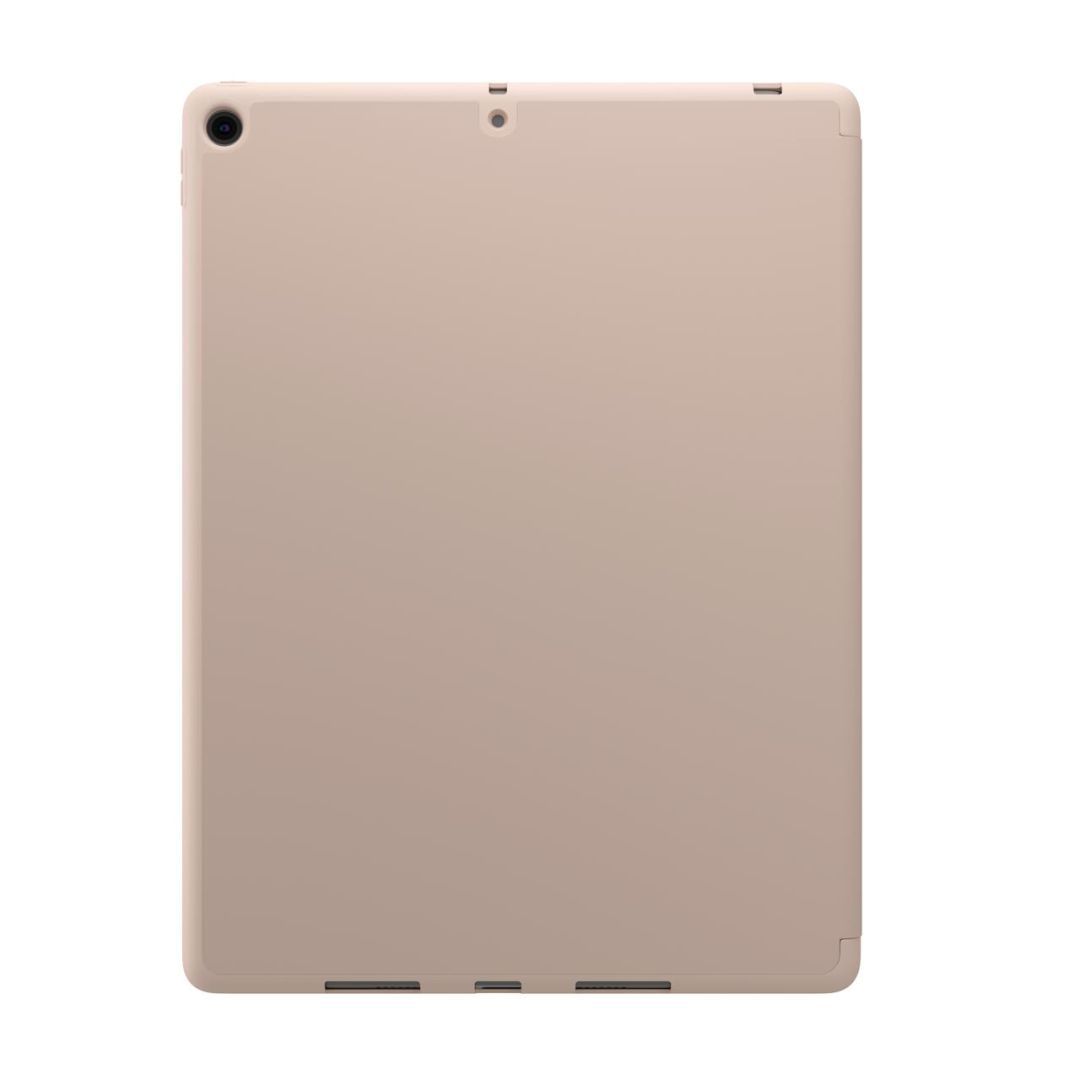 Next One RollCase for iPad 10th Generation Ballet Pink