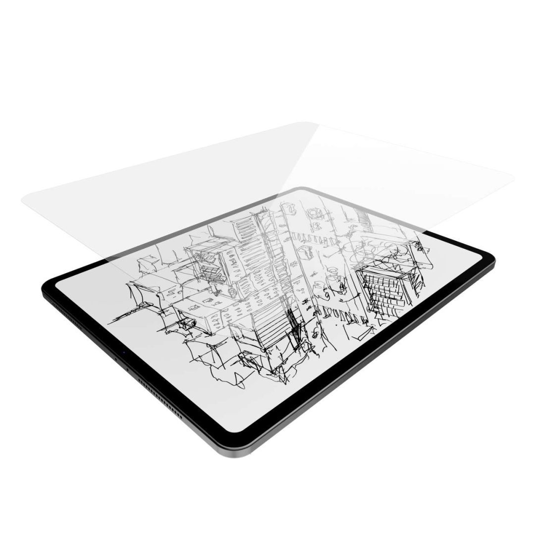 Next One Scribble Screen Protector for iPad 12,9"