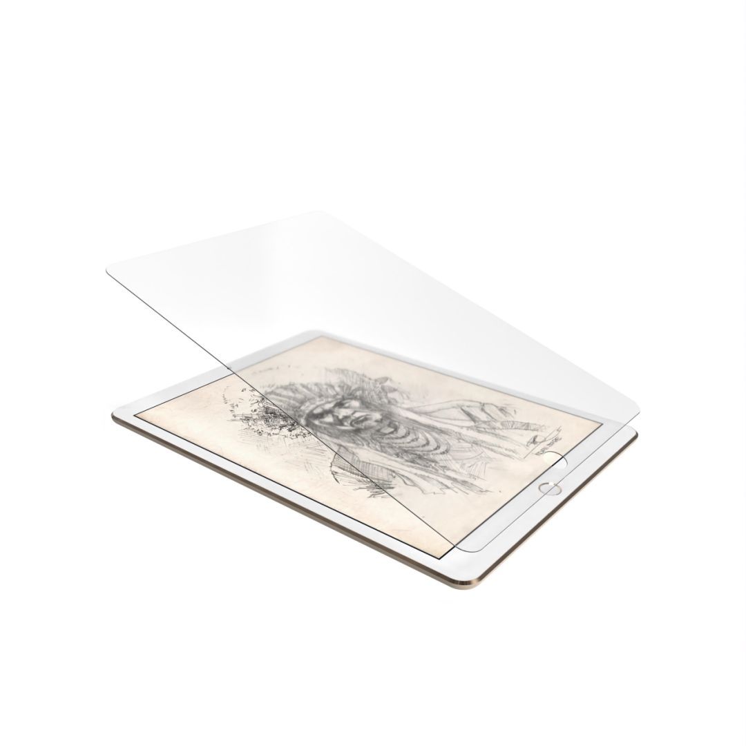 Next One Scribble Screen Protector for iPad 10,2"