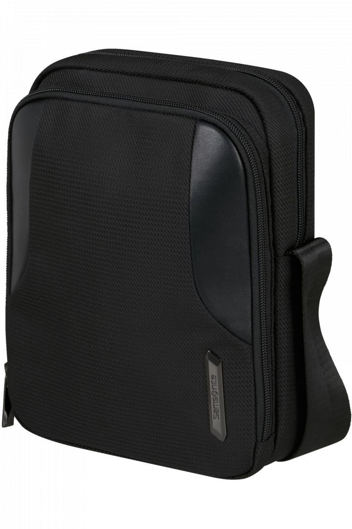 Samsonite XBR 2.0 Crossover M 9,7" Black