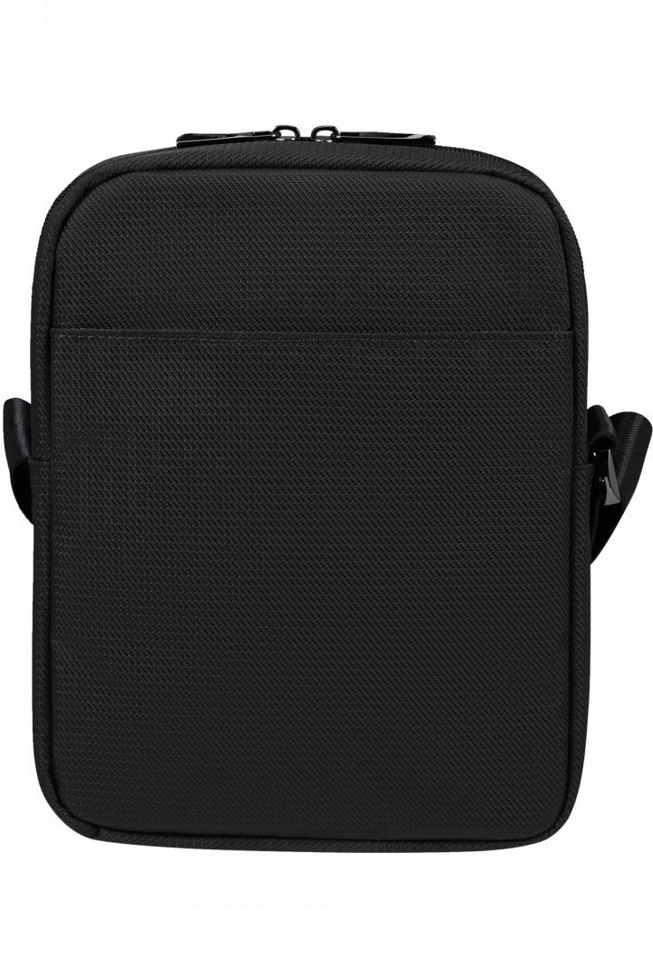 Samsonite XBR 2.0 Crossover M 9,7" Black