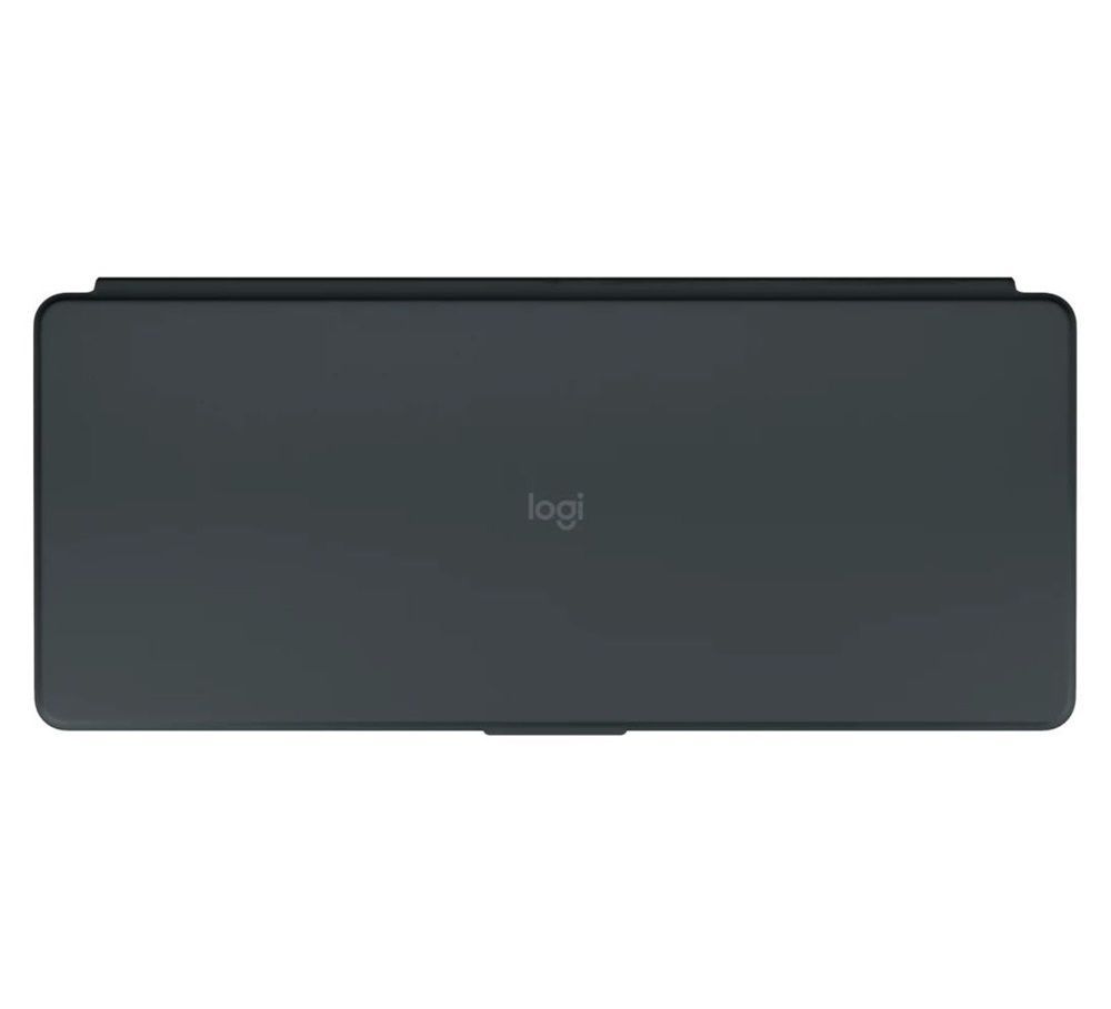 Logitech Keys-To-Go 2 Wireless Keyboard Graphite Black US