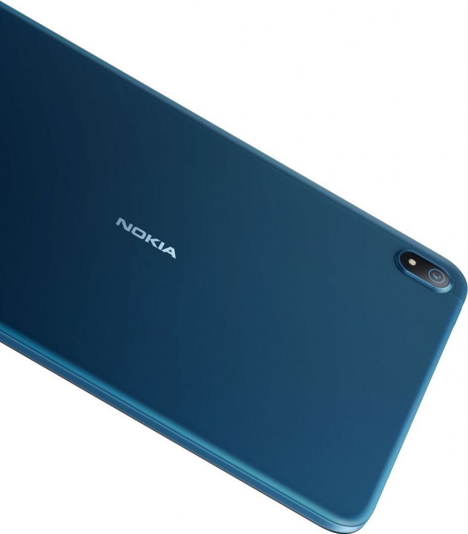 Nokia T20 10,4" 32GB Wi-Fi Deep Ocean