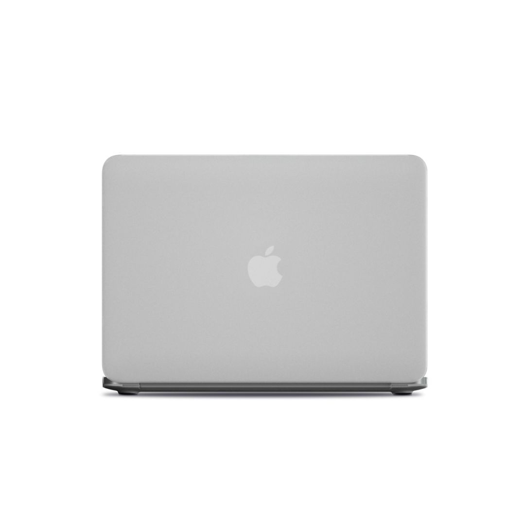 Next One MacBook Air 13 Retina Display Safeguard Fog Transparent