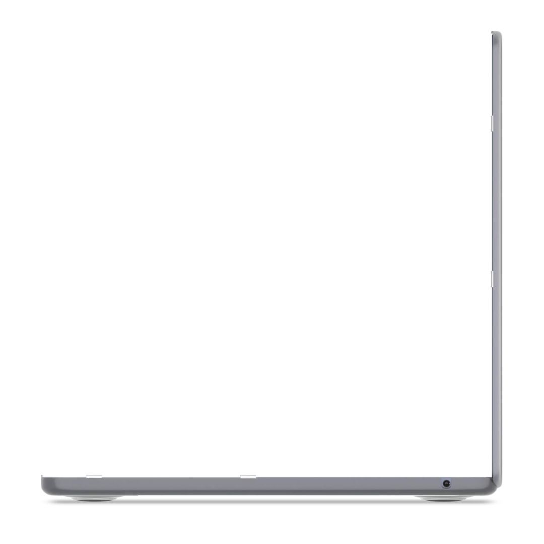 Next One Safeguard for MacBook Air 15'''' M3/M2|Fog Transparent