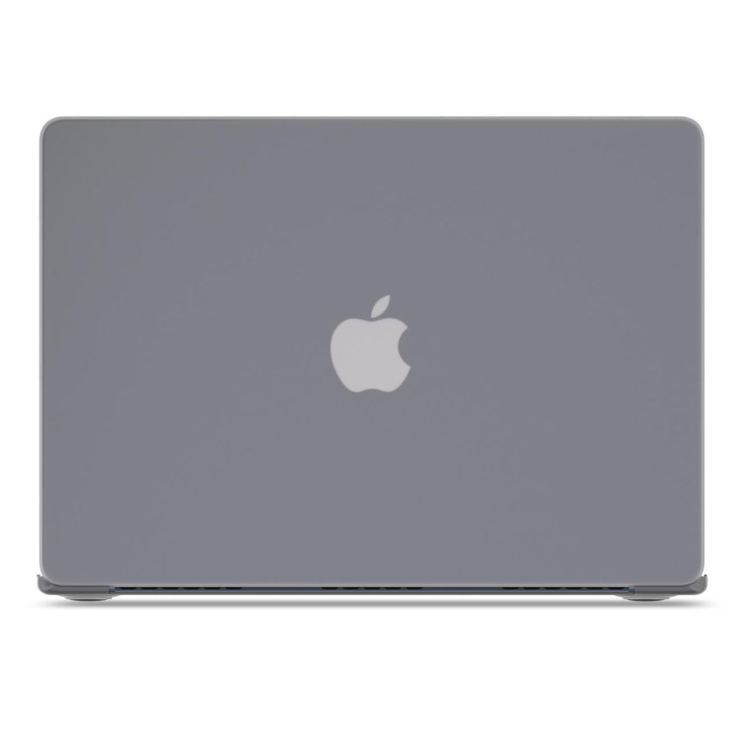 Next One Safeguard for MacBook Air 15'''' M3/M2|Fog Transparent