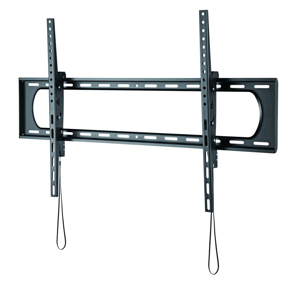 Stansson WM-60120-10 TV Wall mount 60"-120" Black