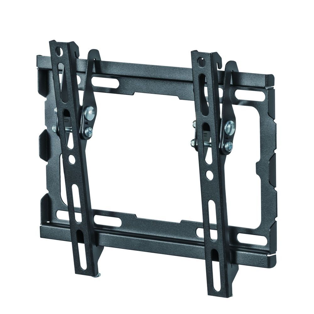 Stansson WM-2343-08 TV Wall mount 23"-43" Black