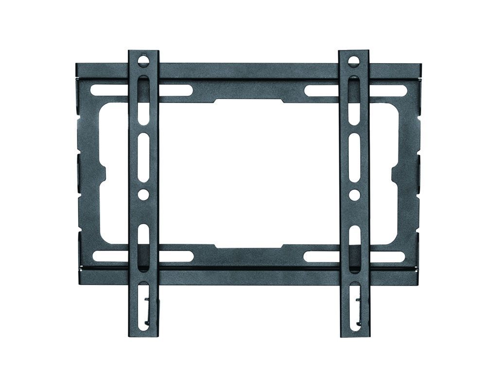 Stansson WM-2343 TV Wall mount 23"-43" Black