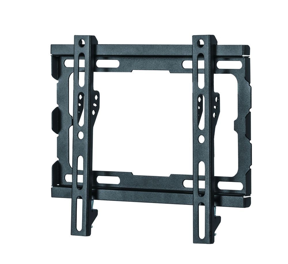 Stansson WM-2343 TV Wall mount 23"-43" Black