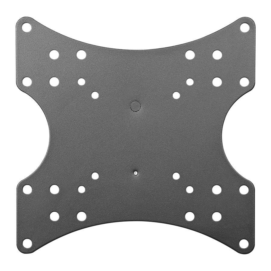 Stell SHO 4510 TV Wall Mount Fix 23"-42" Black