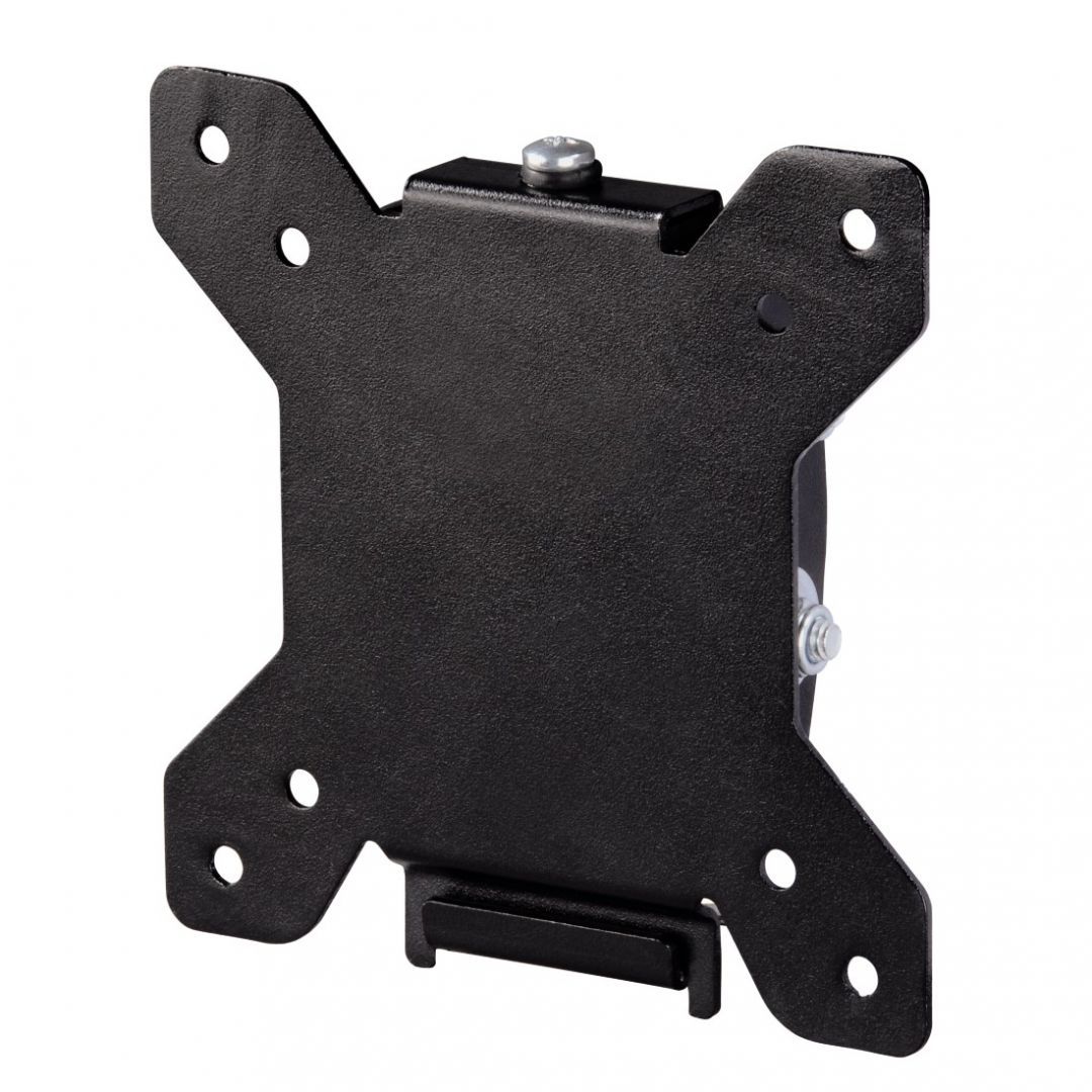 Hama Tilt TV Wall Bracket (26") Black