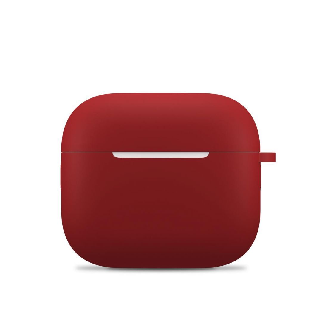 Next One Silicone Case for AirPods 3 Red