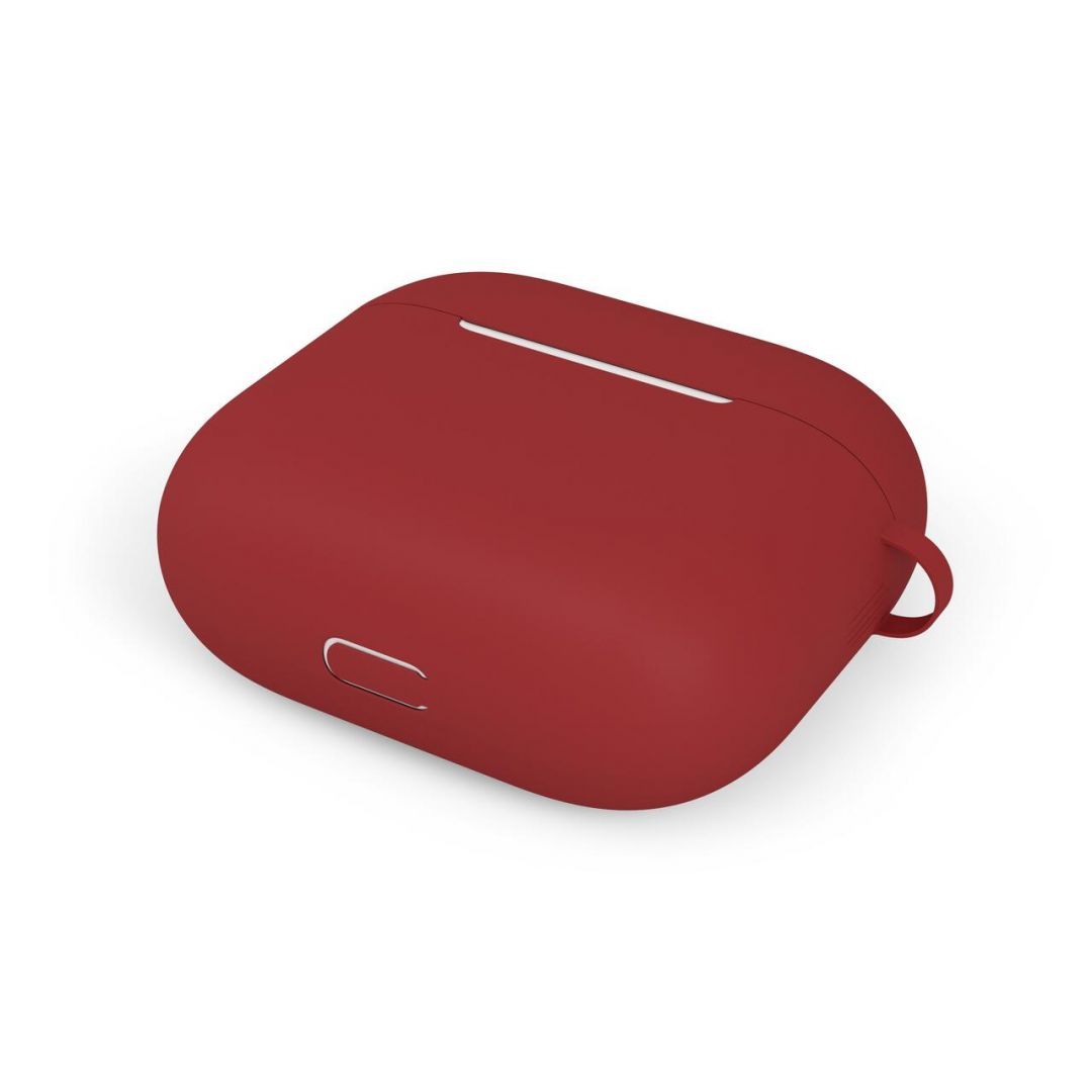 Next One Silicone Case for AirPods 3 Red