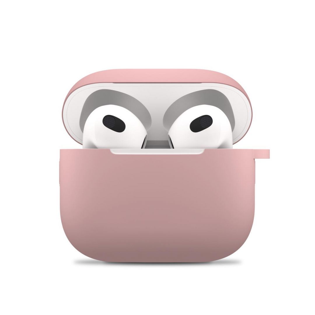 Next One Silicone Case for AirPods 3 Pink